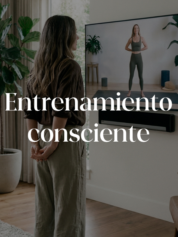Entrenamiento
